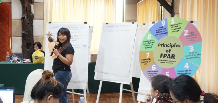 Asia Pacific Forum on Women, Law and Development (APWLD) Media Fellowship Program 2018 (USD $1,000 Stipend)