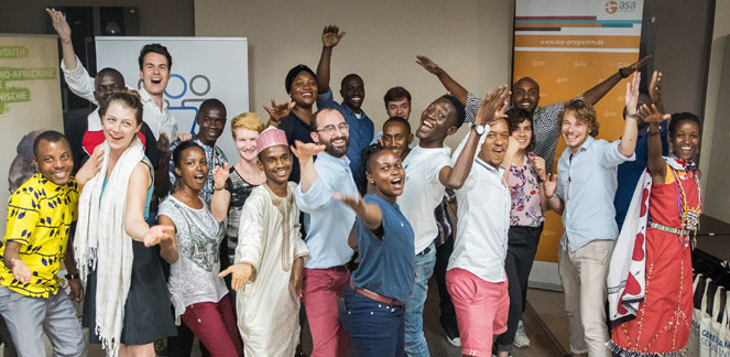 Autumn School for Sustainable Entrepreneurship 2018 in Stuttgart, Germany (Fully-funded)