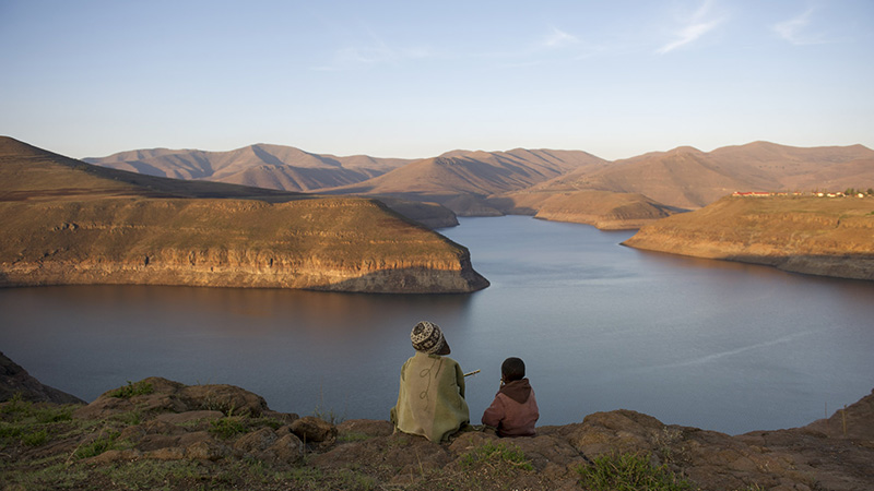 Climate Home News African Reporting Fellowships 2018 for mid-career journalists