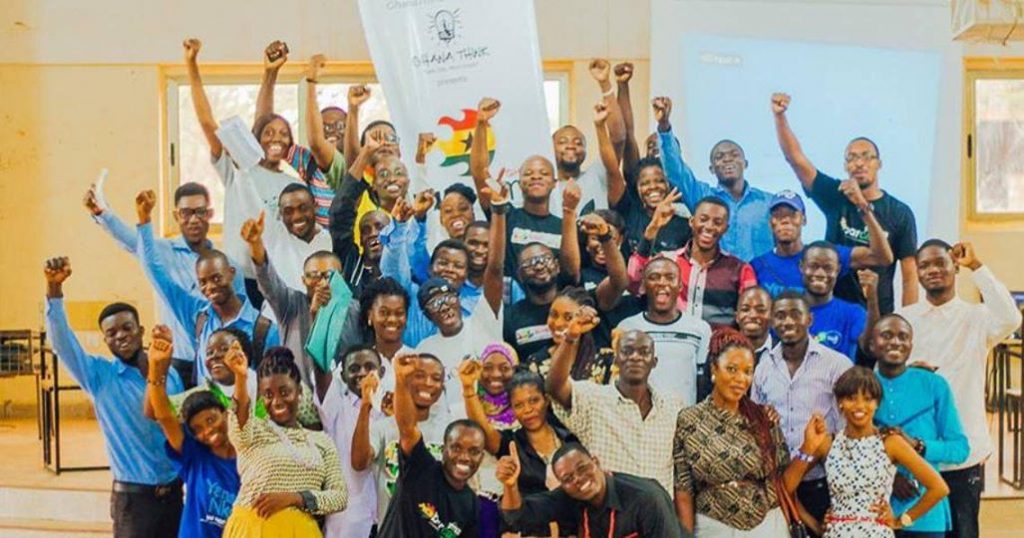 Ghana Youth Social Entrepreneurship Programme 2018 Opportunity Desk