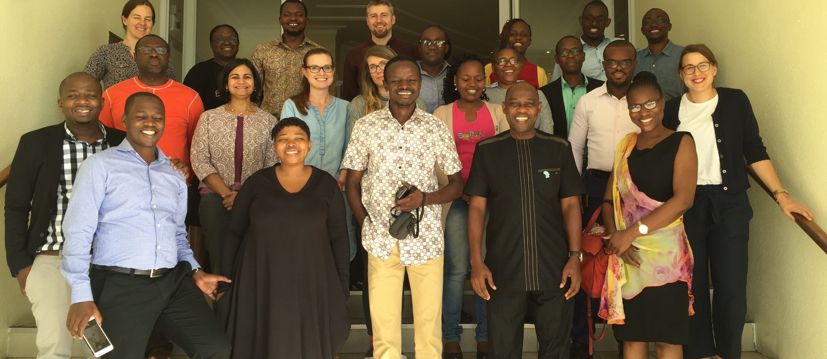 International Council for Science (ICSU) seeks Communications Intern for the LIRA 2030 Programme 2018