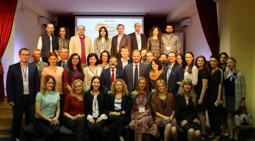 ITEC Civilian Training Programme 2018/19 for Developing Countries (Fully-funded to India)