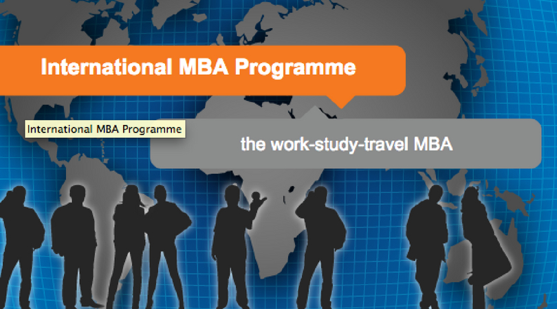 International Action Learning MBA Programme with a Major in Food Security 2018 (Fully-Funded)