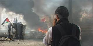 Reporters Without Borders’ Rest and Refuge Scholarship 2018/19 for Journalists in Crisis & War (Fully-funded)