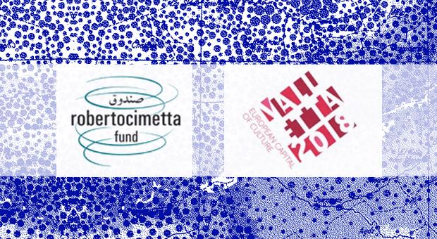 Roberto Cimetta Fund Mobility Program for Artists 2018 (Funded)