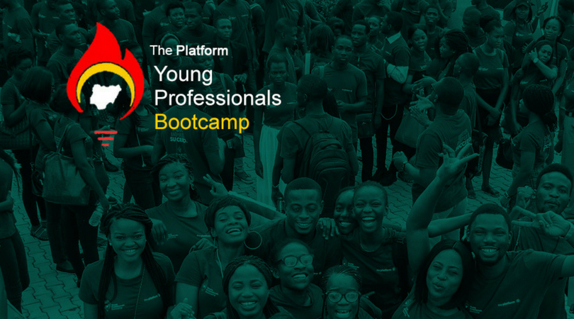 Young Professionals Bootcamp 2019 