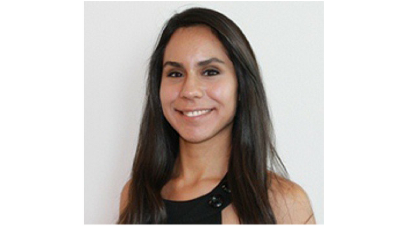 Pilar Noriega from Mexico: Winner of Multiple International Opportunities!