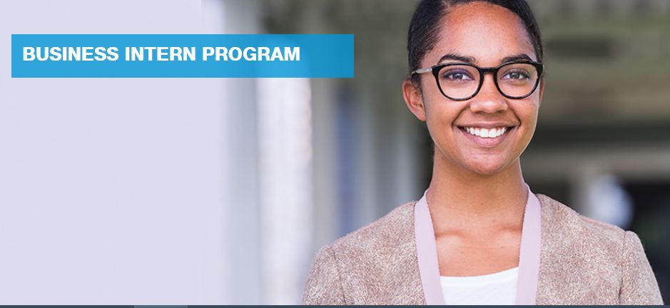 Boeing International Business Internship Program 2018