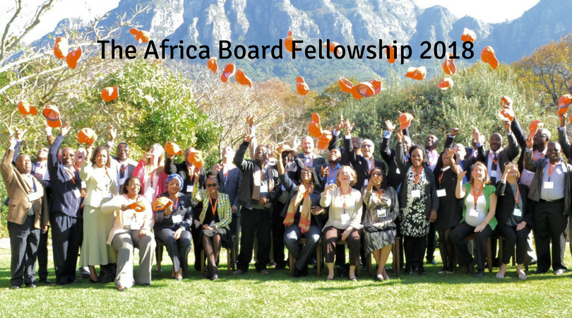 Center for Financial Inclusion (CFI) Africa Board Fellowship 2018
