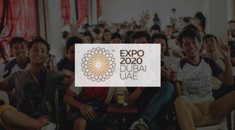 Expo 2020 Dubai Innovation Impact Grant Programme 2018 (Win up to $100,000)