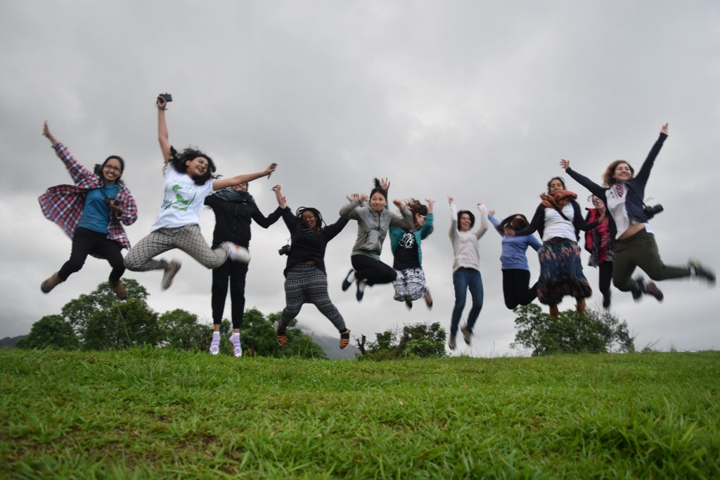 Handson Institute International Sustainability School Kenya 2018 (Scholarships Available)