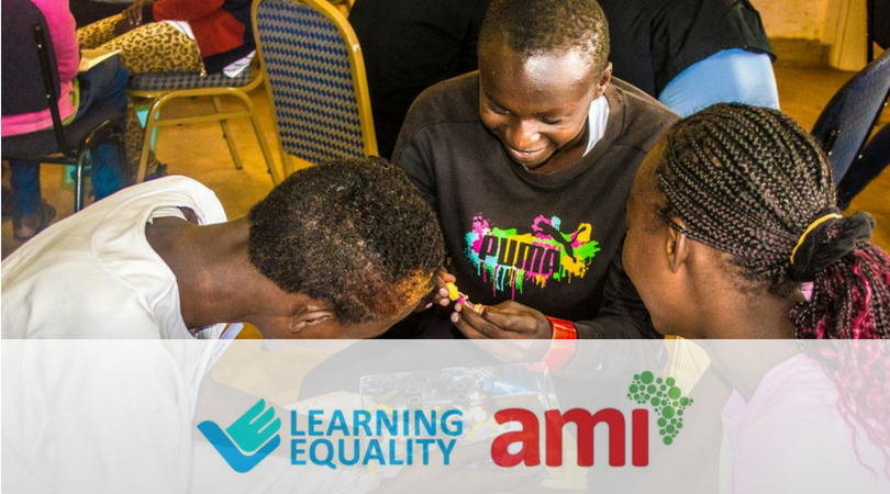 Learning Equality Kolibri Hardware Grant Program 2018 (Up to $15,000)
