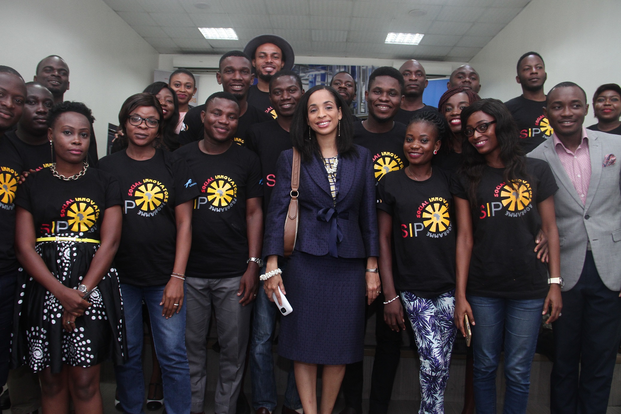 LEAP Africa Social Innovators Programme and Awards (SIPA) for Social Entrepreneurs 2018/19