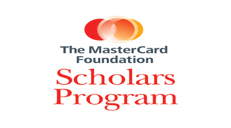 MasterCard Foundation Scholarship Program at the University of Pretoria 2019