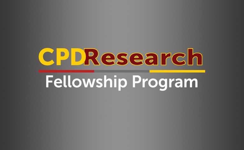 USC Center on Public Diplomacy (CPD) Research Fellowship Program 2018-2020