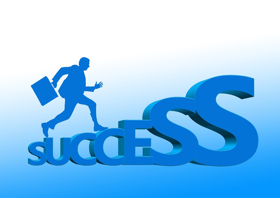 Career Milestones: 5 Strategies You Can Use to Qualify for a Better Paid Job