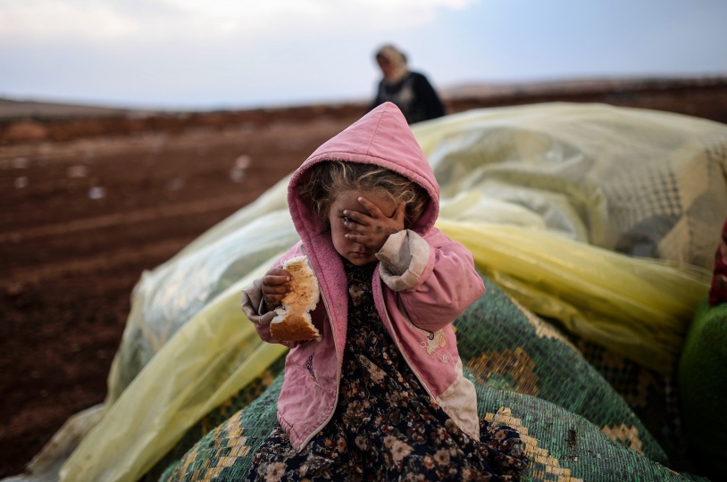 Dart Center Journalism Training Workshop 2019 in Amman, Jordan (Fully-funded)