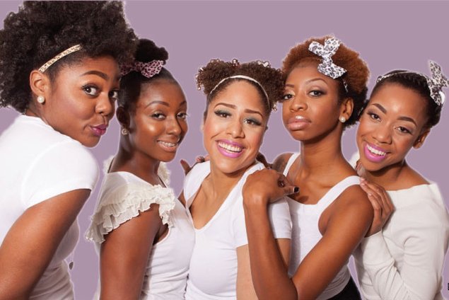 Female And More Self-esteem Program 2018: Call for Female Volunteer Mentors