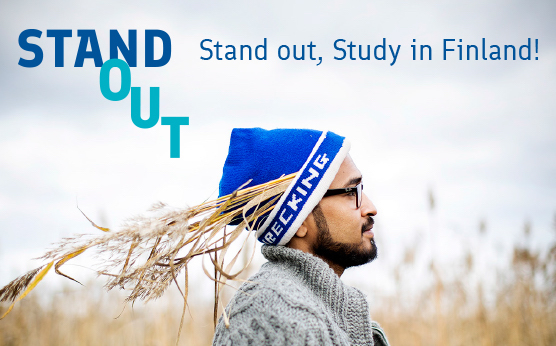 Finnish Government Scholarship Pool Programme 2019-2020 for Doctoral Studies/Research