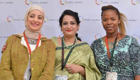Global Entrepreneurship Week ‘Start and Scale-Up for SDGs’ Competition 2018 (Pitch in Geneva and win cash prizes)