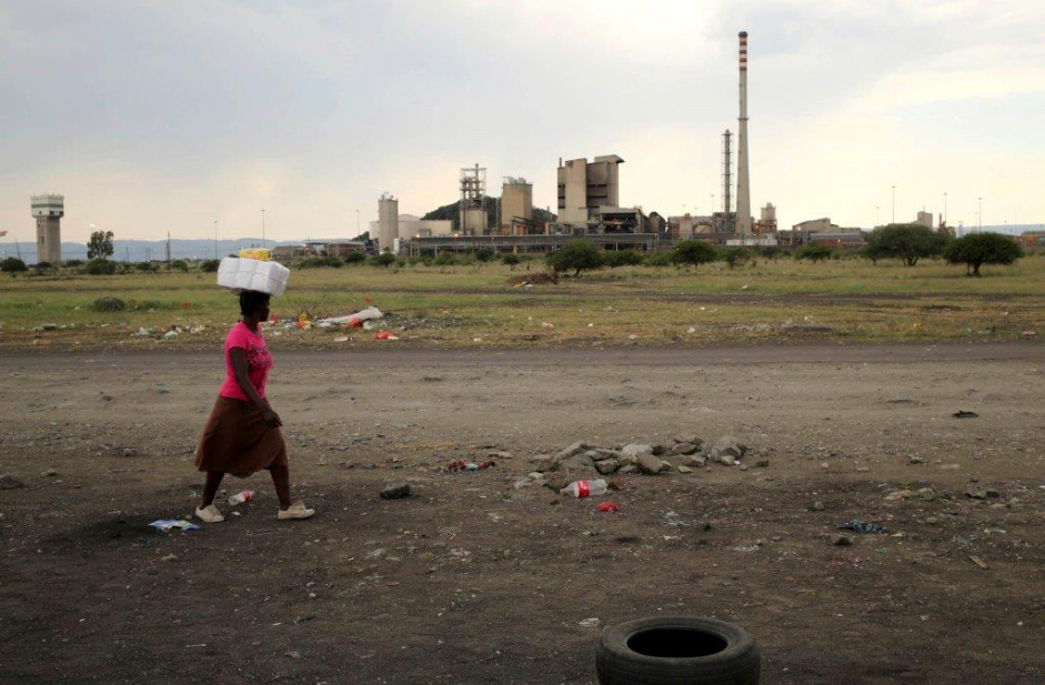 Thomson Reuters Reporting Workshop on Illicit Finance in Africa 2019 (Fully-funded)