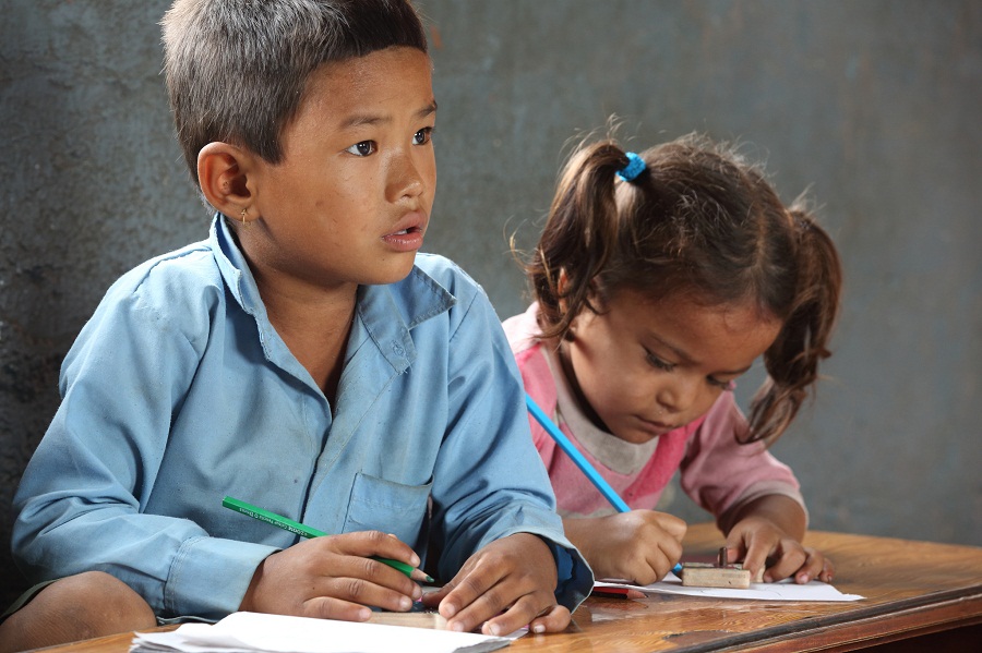 Thomson Reuters Foundation Reporting on Vulnerable Children in Care Program 2018 (Funded)