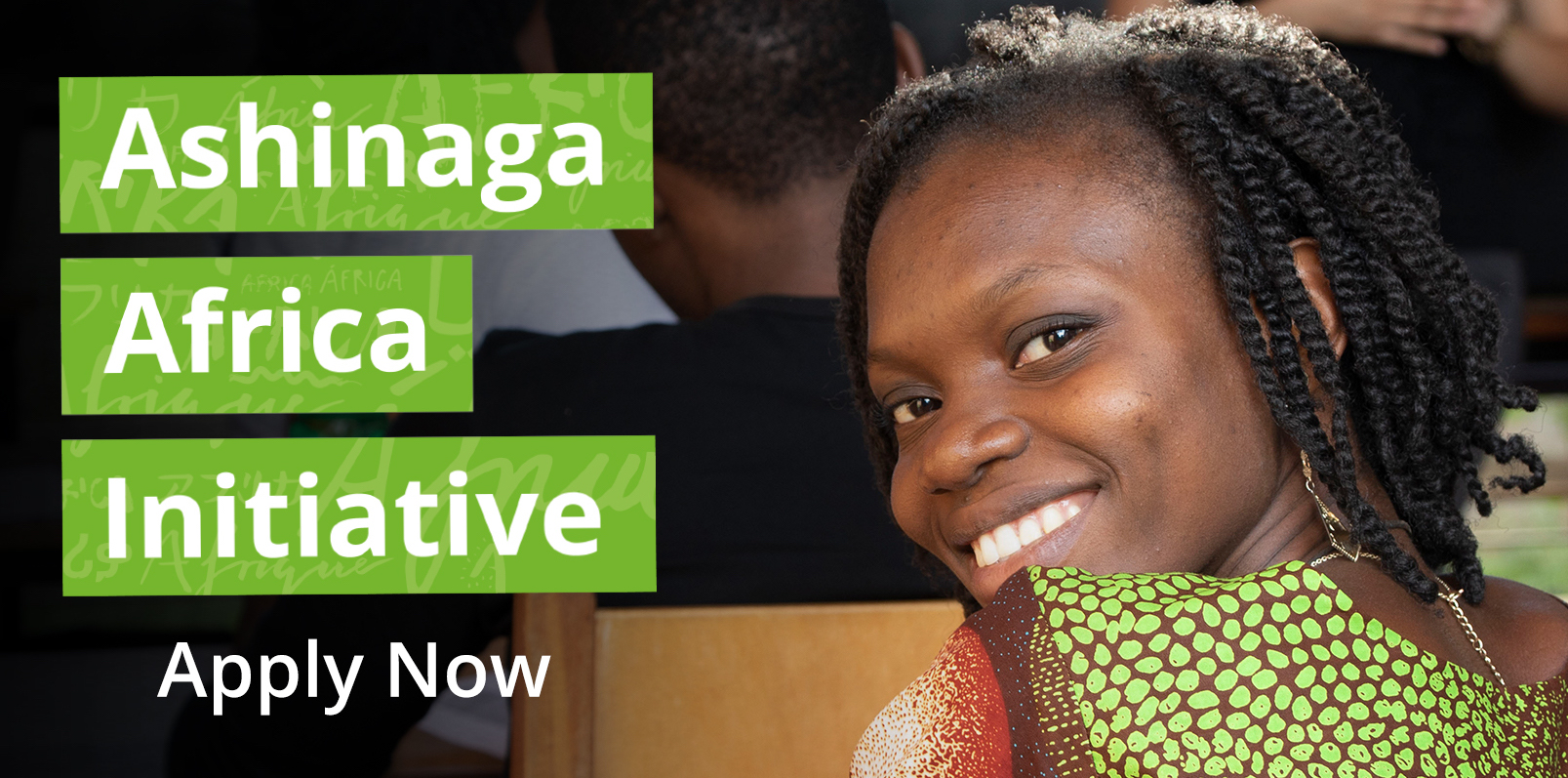 Ashinaga Africa Initiative Leadership Program 2019 (Full financial Support to Study Abroad)