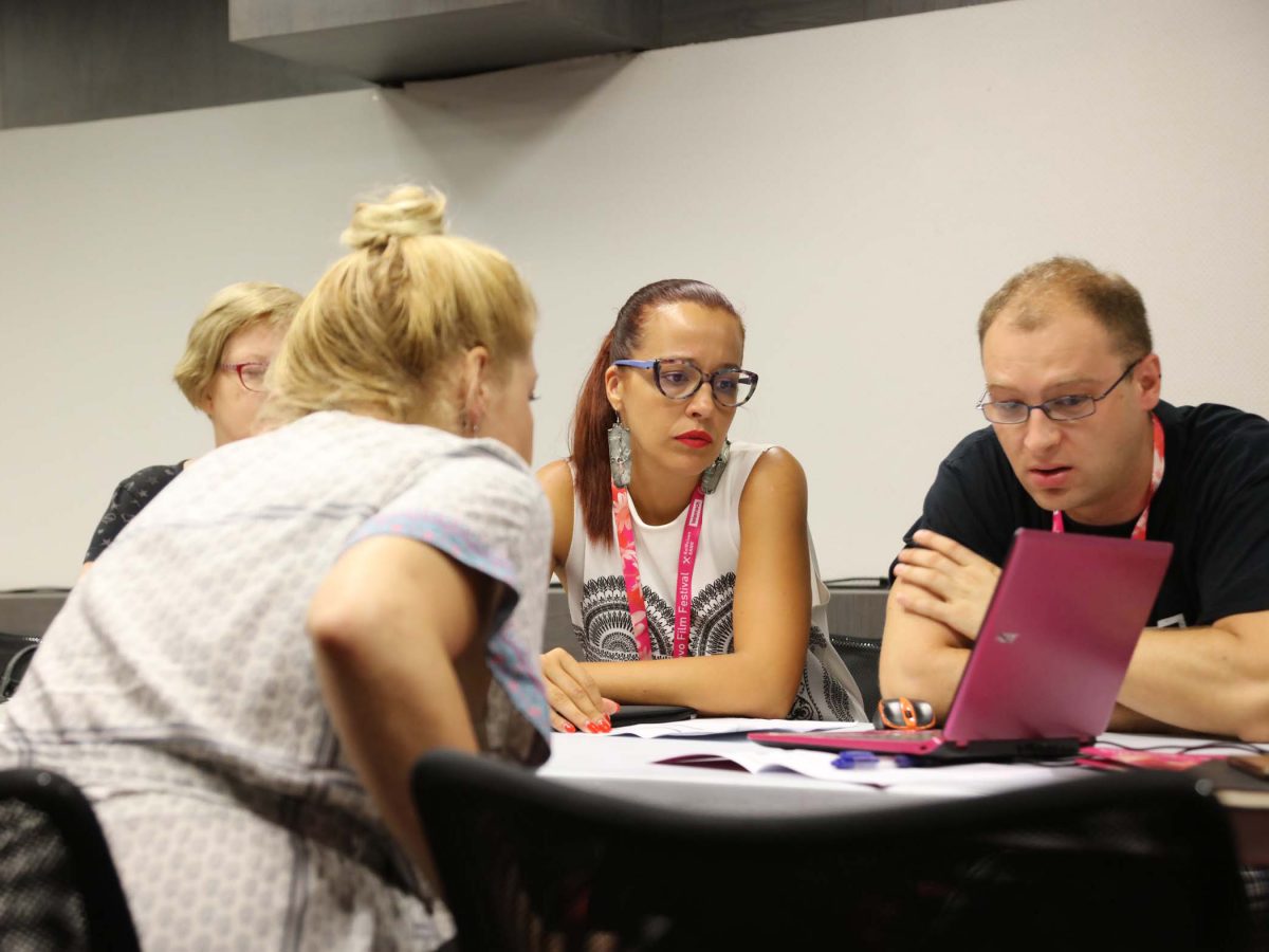 BIRN Kosovo Human Rights Reporting Award Competition 2018