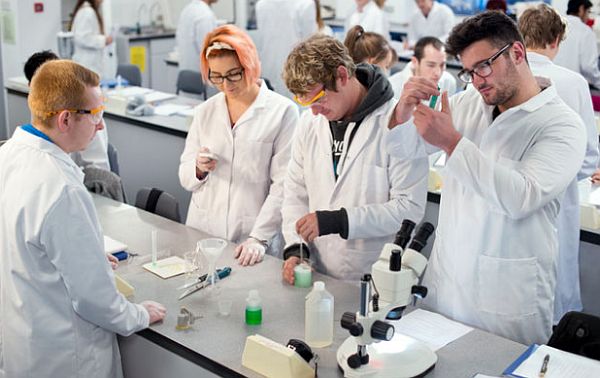 Cooperative Threat Reduction (CTR) Biosciences Fellowship Program 2018/2019 (Fully-funded)