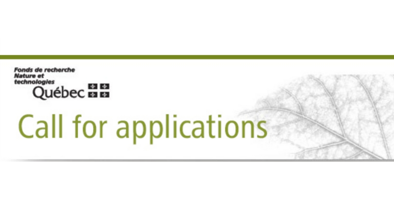 FRQNT International Internship Program 2019 for Master’s or Doctoral students (Up to $ 15,000)