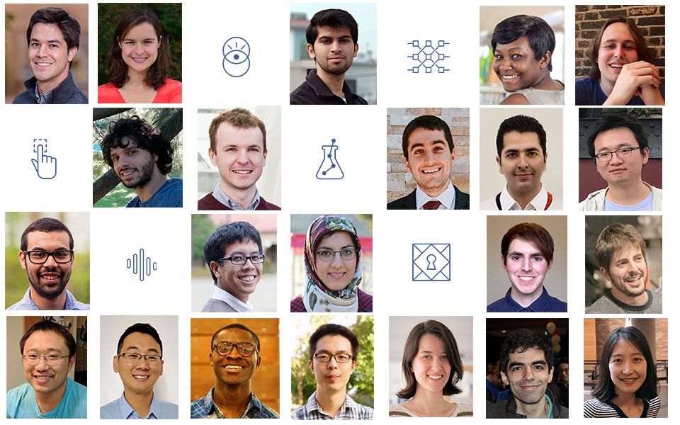Facebook Research Emerging Scholars Awards 2019 (up to $37,000)