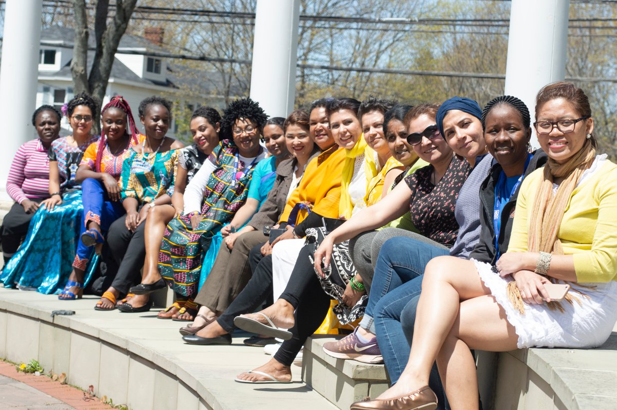 Global Change Leaders Program 2019 at Coady Institute in Canada (Full Scholarship Available)