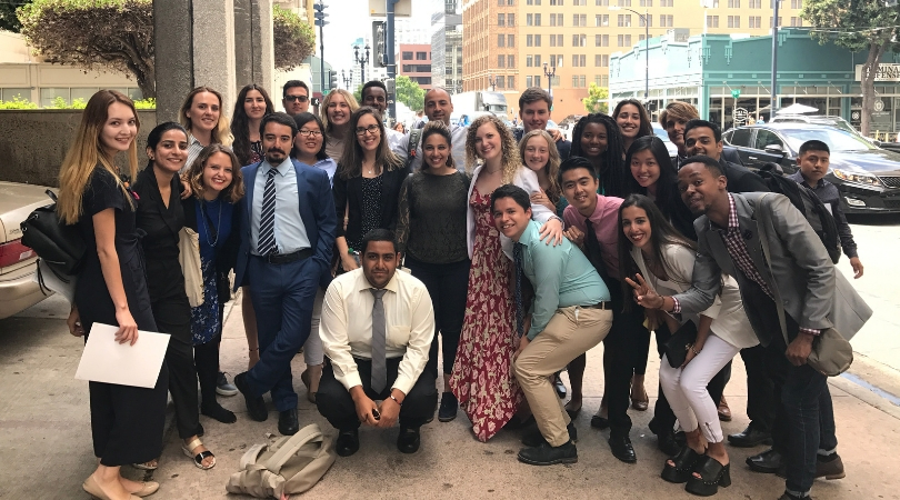 Hansen Summer Institute on Leadership and International Cooperation 2019 – San Diego, USA (Fully-funded)