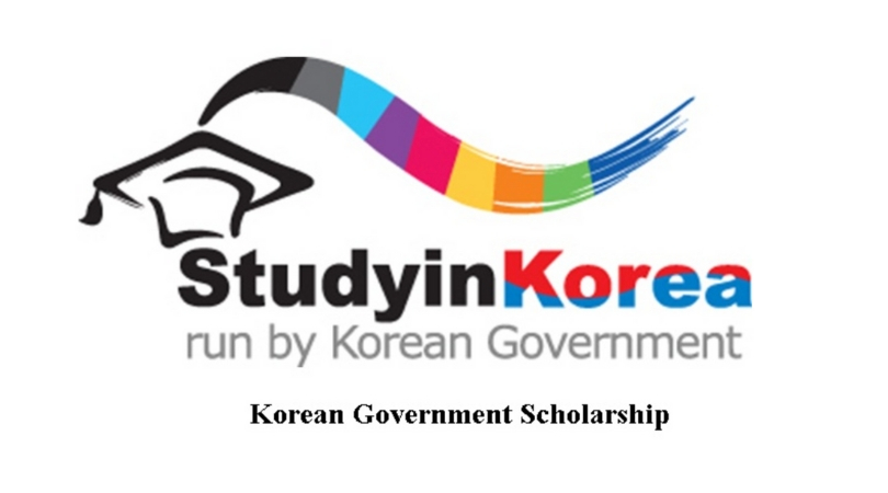 Image result for Korean Government Scholarship Program 2019 for study in South Korea (Fully Funded)