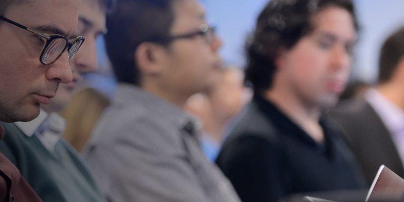 Microsoft PhD Scholarship Programme in Europe Africa Middle East (EMEA) 2019