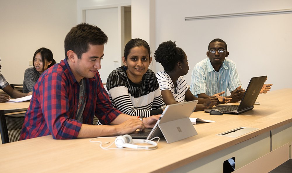 OKP and MSP Scholarships for IHE Delft Short Courses 2019 (Fully-funded to Delft, The Netherlands)