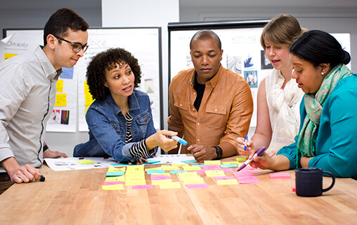 Procter & Gamble Research & Development Industrial Design Internship 2018-2019