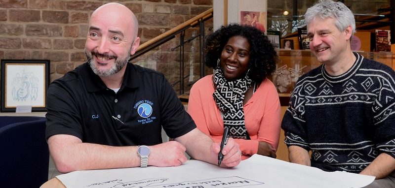 Enterprise Learning Program for Social Entrepreneurs in England 2019
