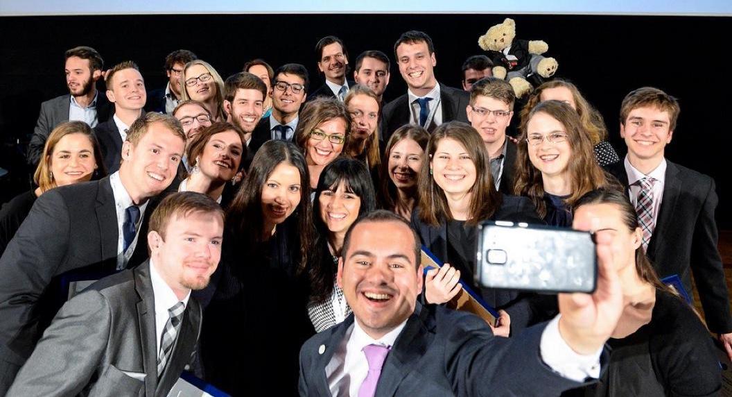 European Charlemagne Youth Prize 2019 Competition (Win a trip to Aachen, funding and more)