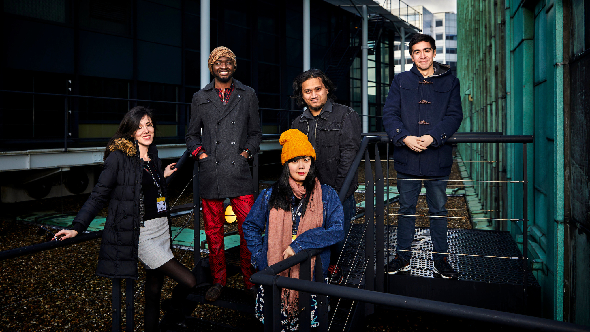 IFFR Young Film Critics Trainee Programme 2019 (Funded)