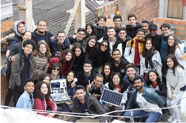 Latin American Leadership Academy (LALA) Bootcamps 2018 (Scholarships Available)