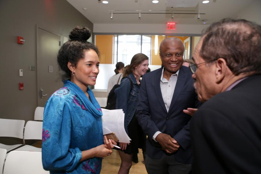 NYU Gallatin and NYU Africa House Summer Fellowship 2019 (Up to $5,000)