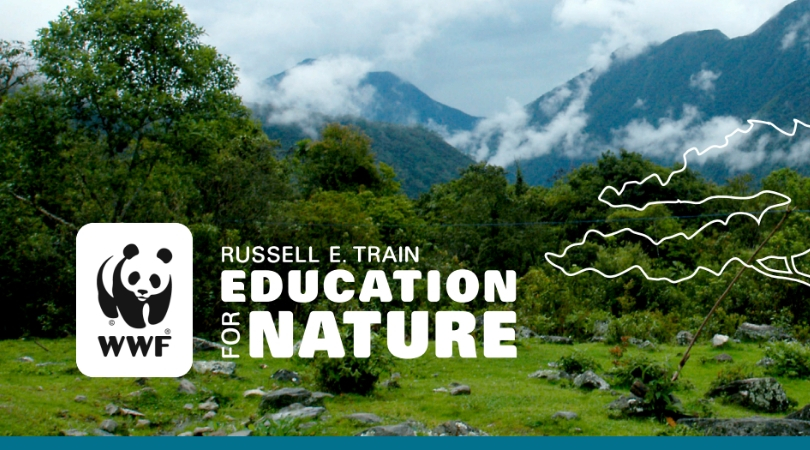 World Wildlife Fund (WWF) Russell E. Train Fellowships 2019 (Up to $30,000 funding per year)