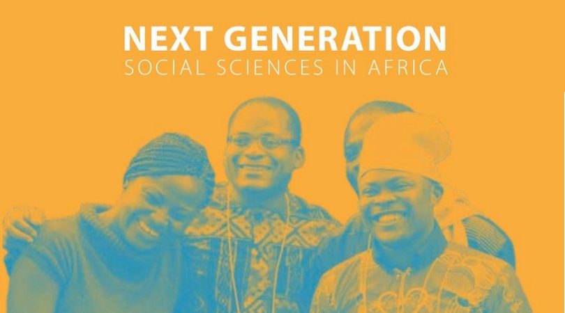 Phd thesis social sciences