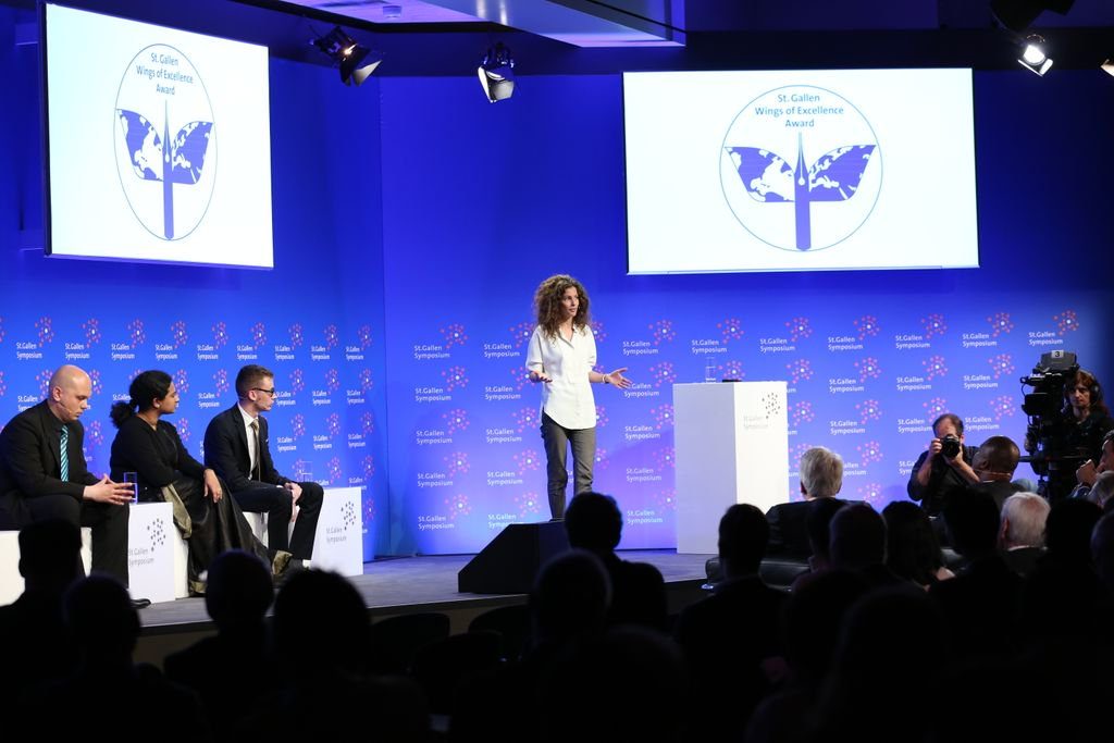 Postgraduate essay competition image