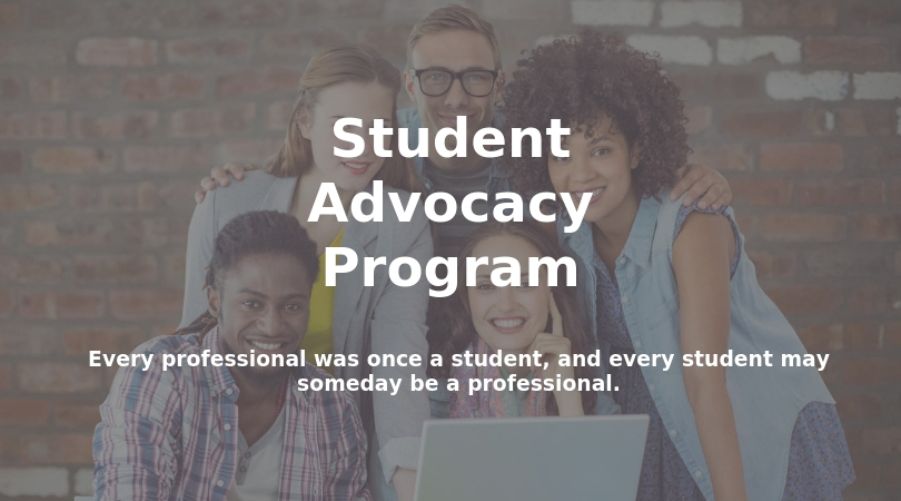 BIM Africa Student Advocacy Program 2019 (Fully funded to BIM International Conference)