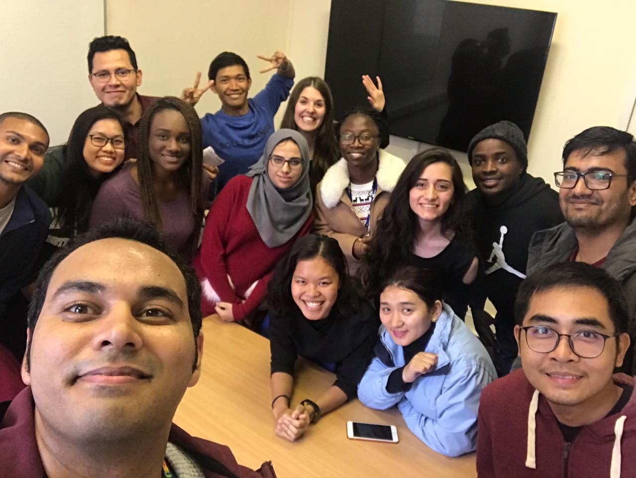Top Tips For A Great Chevening Scholarship Application From Us At Notts