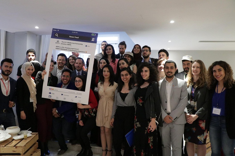 US-Middle East Partnership Initiative (MEPI) Student Leaders Program 2019 (Fully-funded)