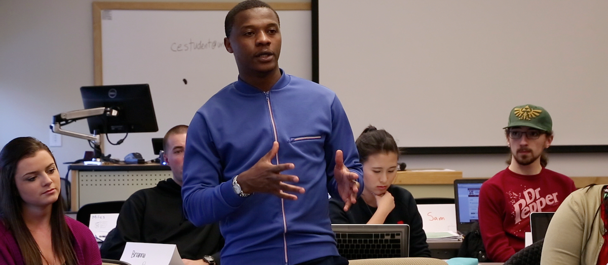 University of Nebraska-Lincoln CASNR Undergraduate Scholarship Program 2019/2020 (Fully-funded)