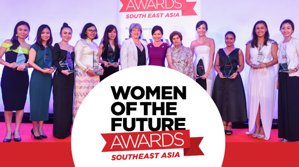 Women of the Future Awards Southeast Asia 2019